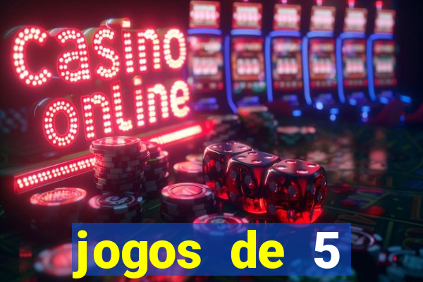 jogos de 5 centavos no esporte da sorte